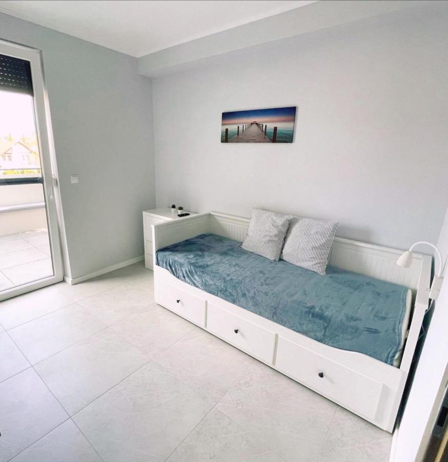 Lakeside Family & Studio Apartments Keszthely Exterior foto