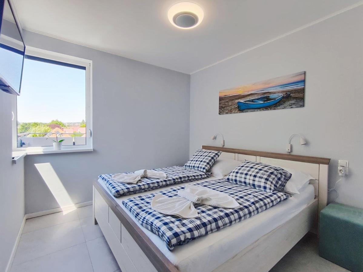 Lakeside Family & Studio Apartments Keszthely Exterior foto
